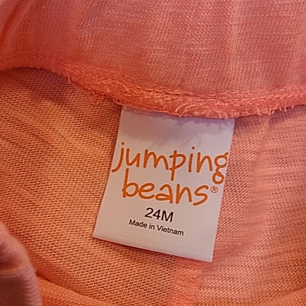 Old Navy & jumping beans 18-24 month Summer Fall bundle Jeans leggings shorts